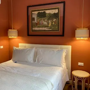 Di Malpasso Guest house