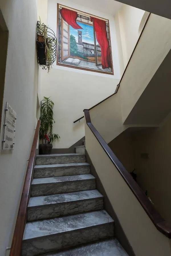 Bed & Breakfast Locanda Dei Fiori Pistoia