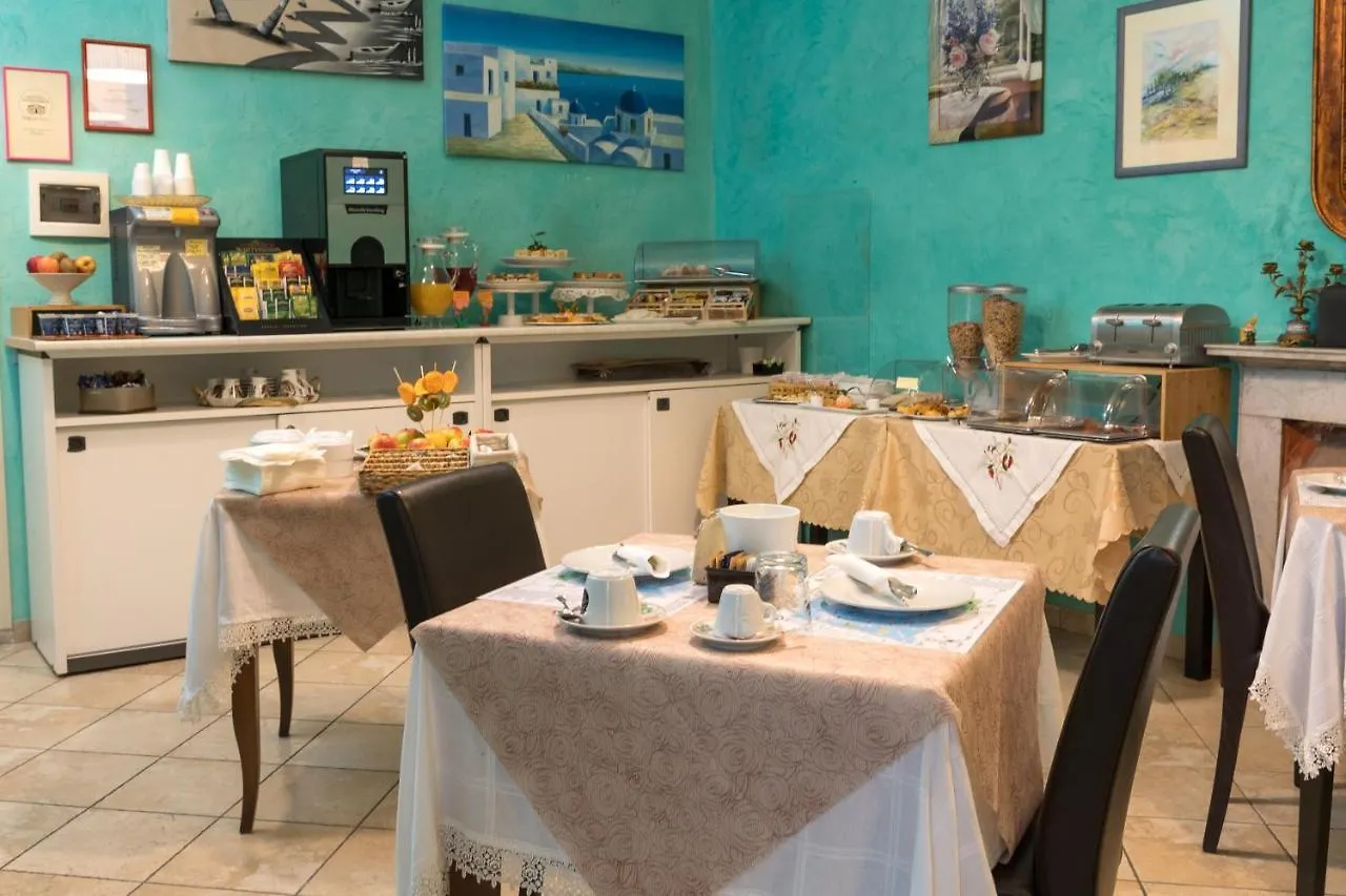 Locanda Dei Fiori Pistoia 3*,
