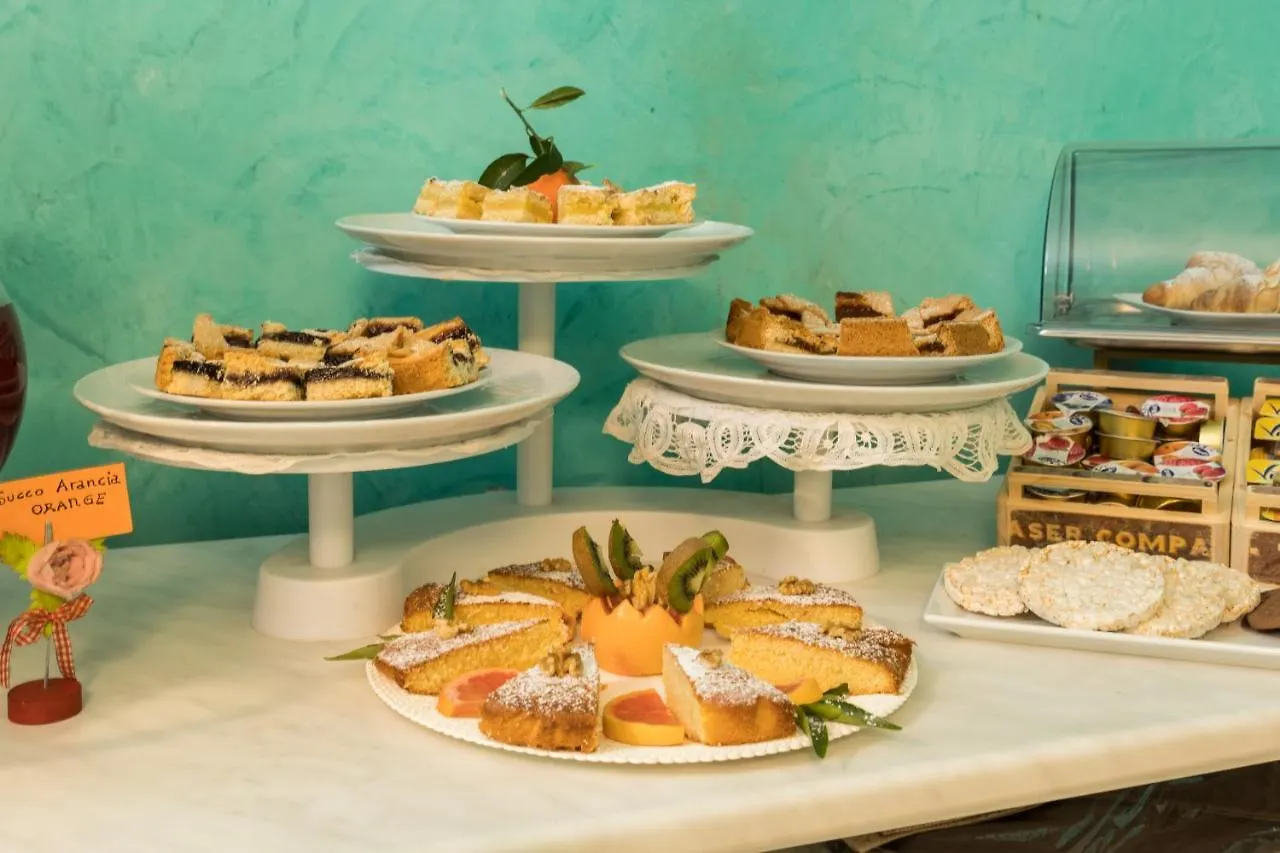 Locanda Dei Fiori Pistoia Bed & Breakfast