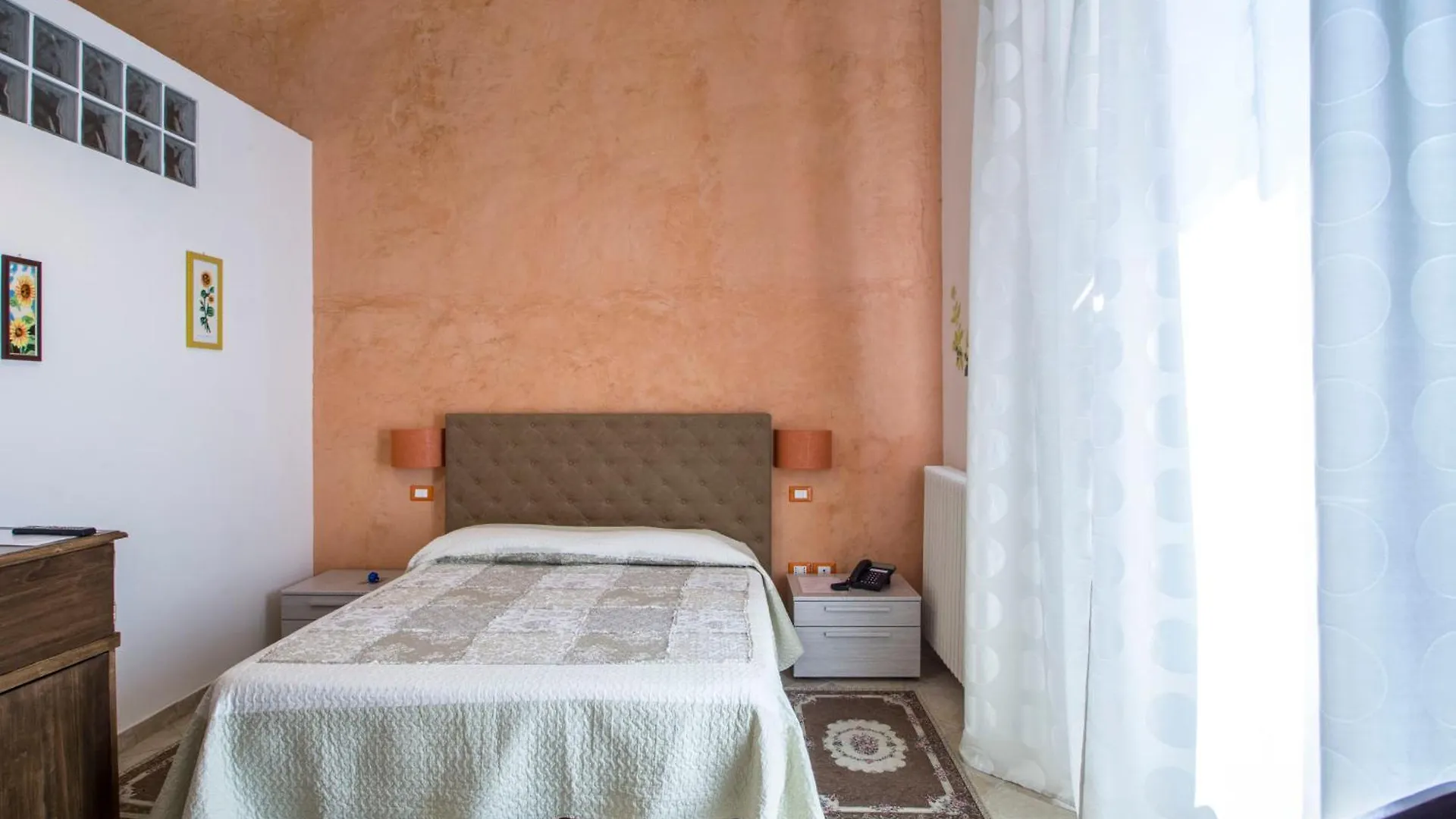 Locanda Dei Fiori Pistoia