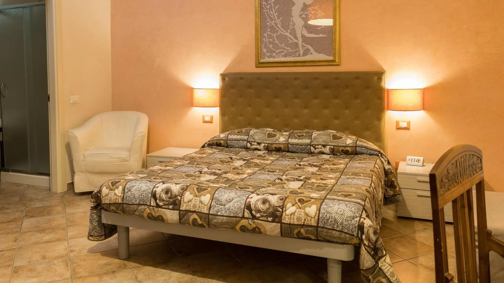 Locanda Dei Fiori Pistoia Bed & Breakfast
