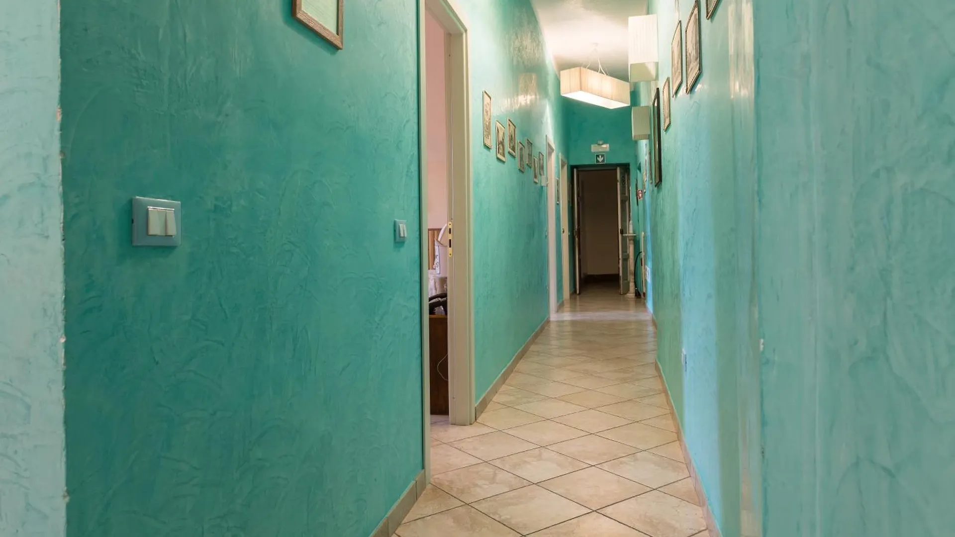 Bed & Breakfast Locanda Dei Fiori Pistoia