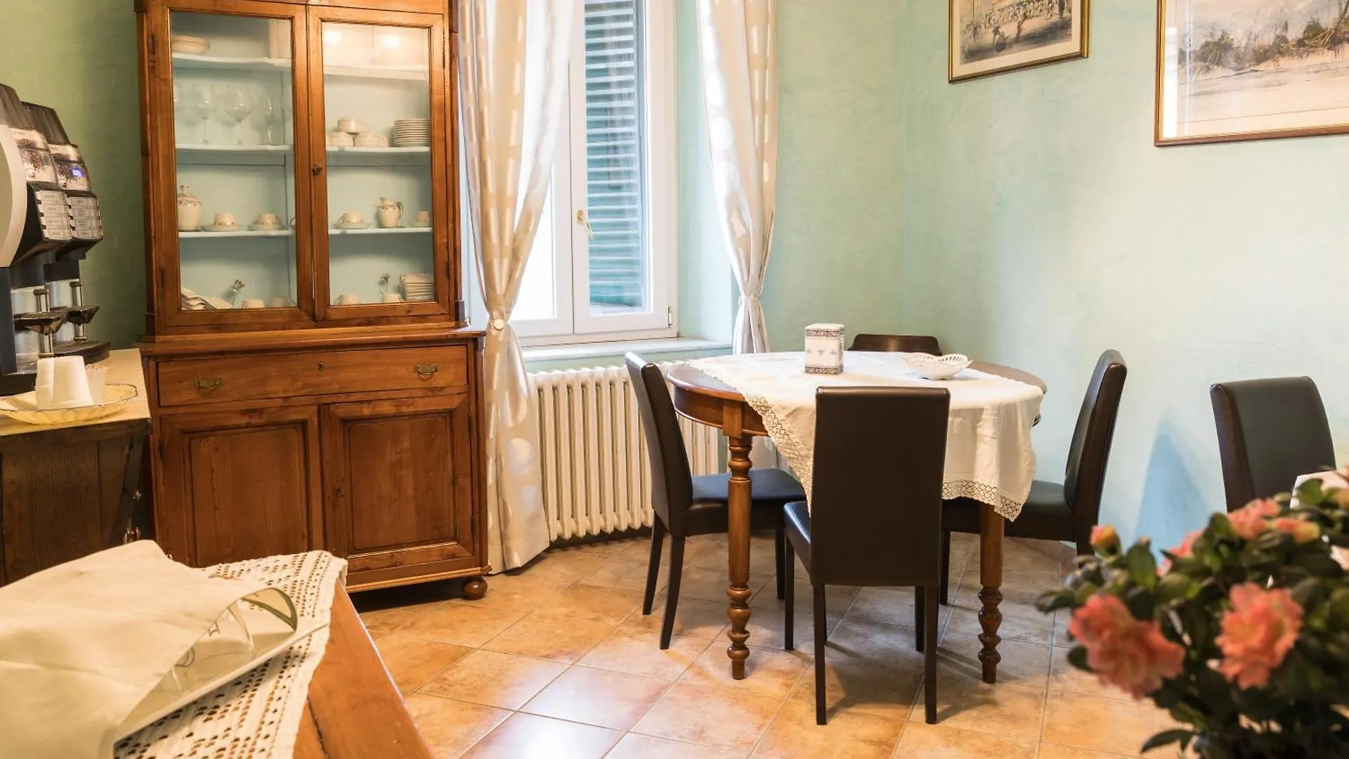 Locanda Dei Fiori Pistoia Italy