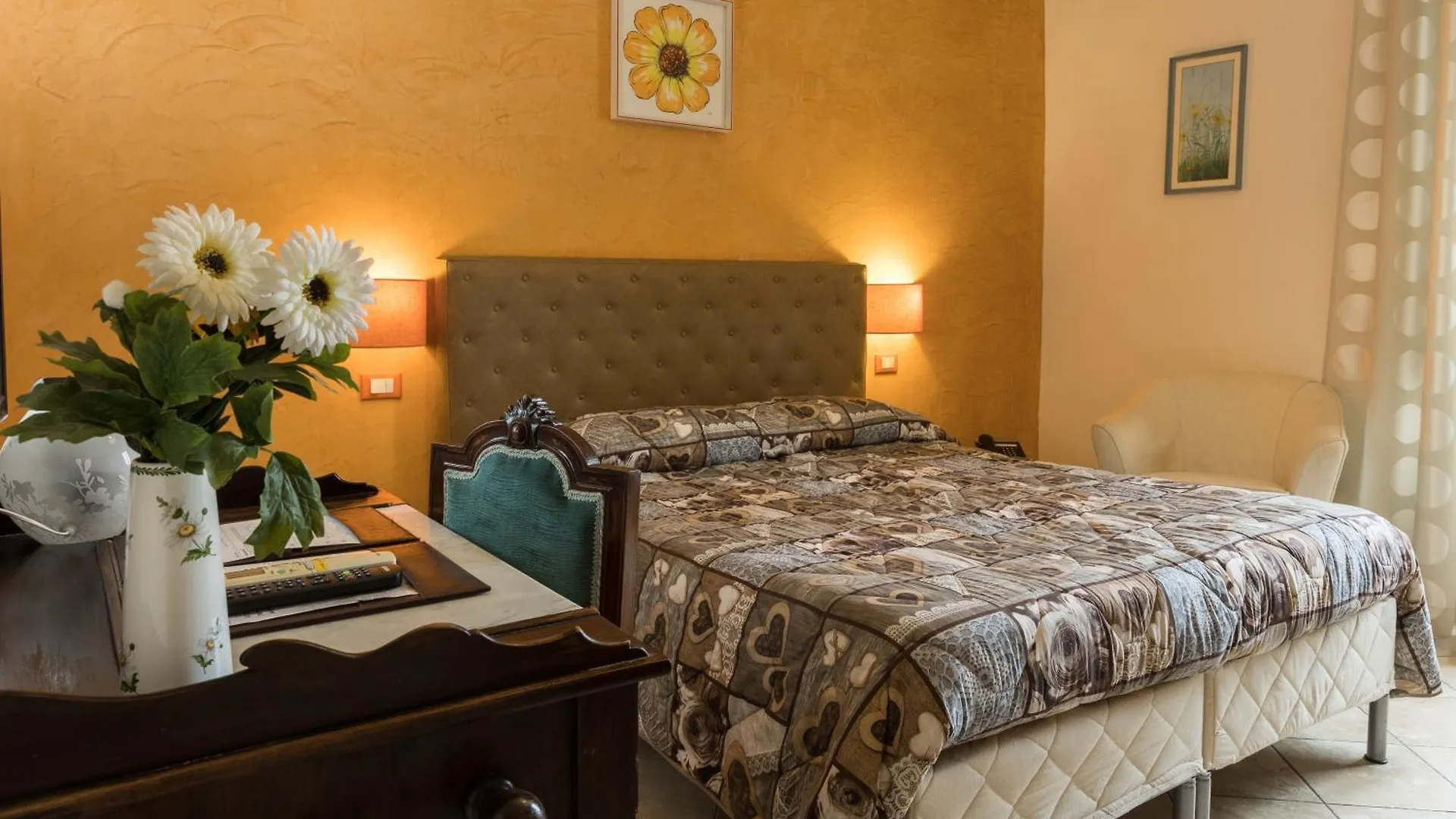 Bed & Breakfast Locanda Dei Fiori Pistoia