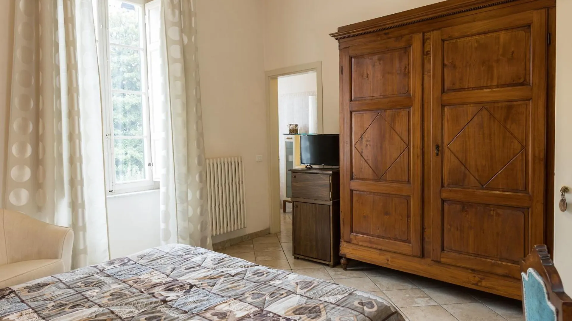 Locanda Dei Fiori Pistoia 3*,