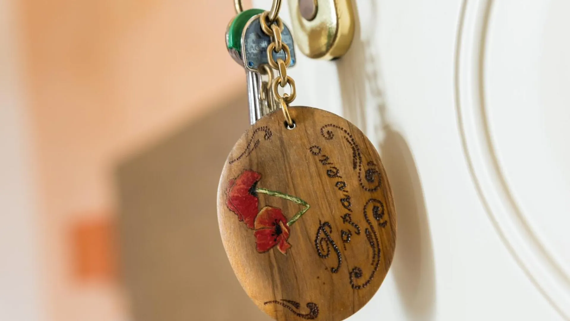 Bed & Breakfast Locanda Dei Fiori Pistoia