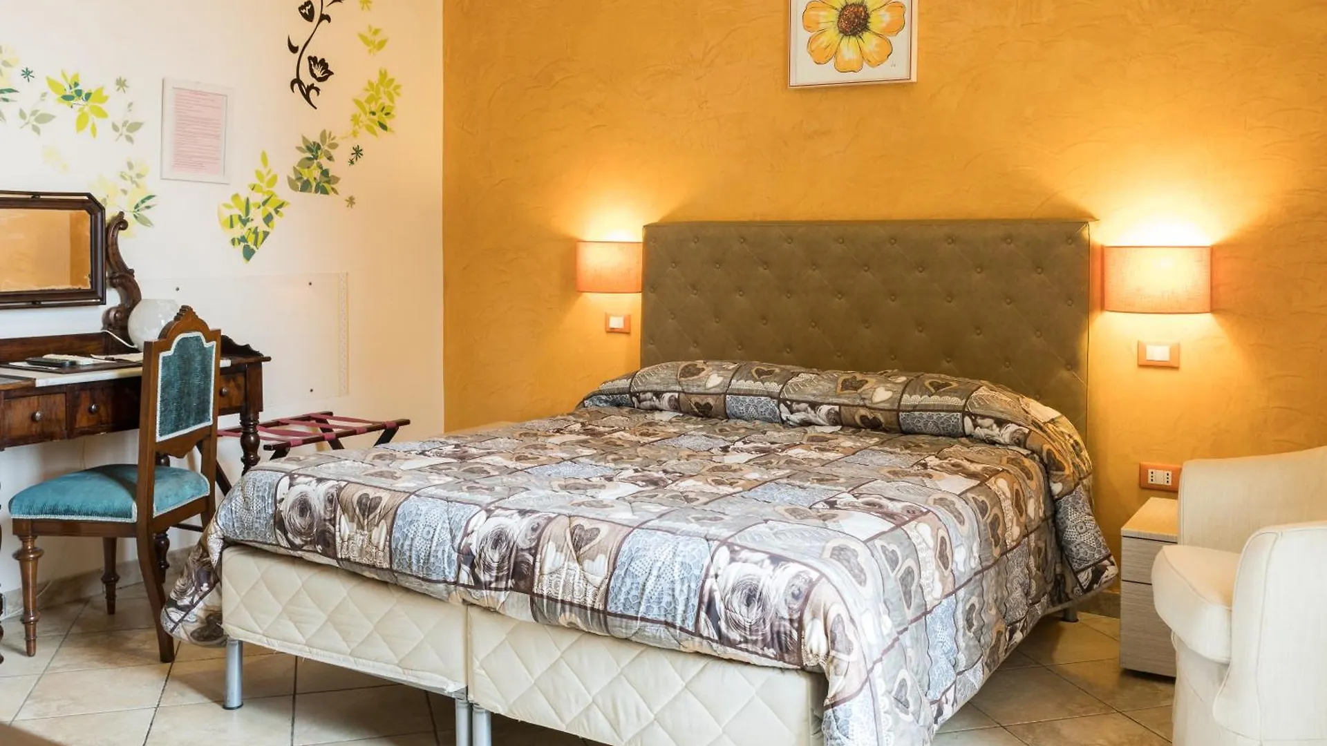 Bed & Breakfast Locanda Dei Fiori Pistoia