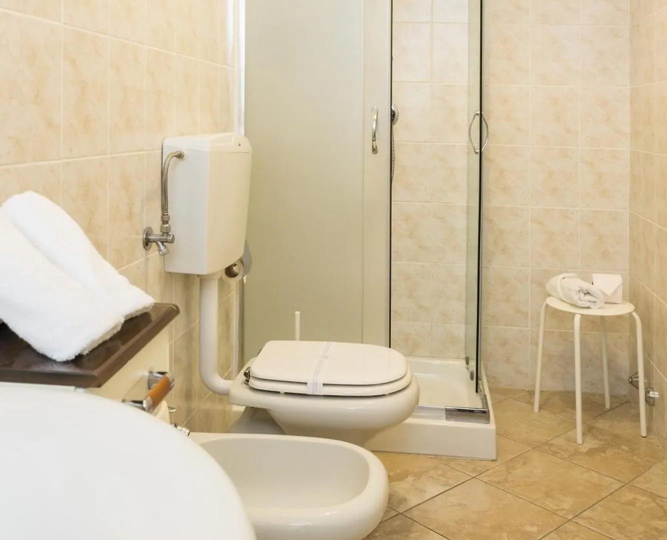 Bed & Breakfast Locanda Dei Fiori Pistoia