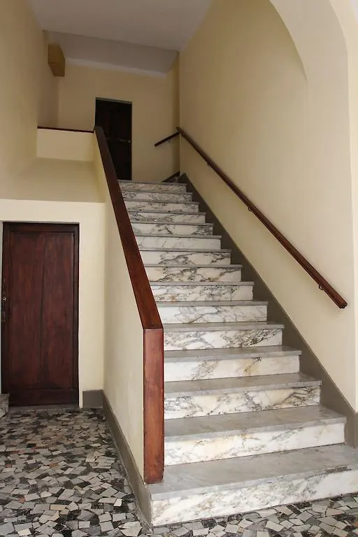 Locanda Dei Fiori Pistoia 3*,