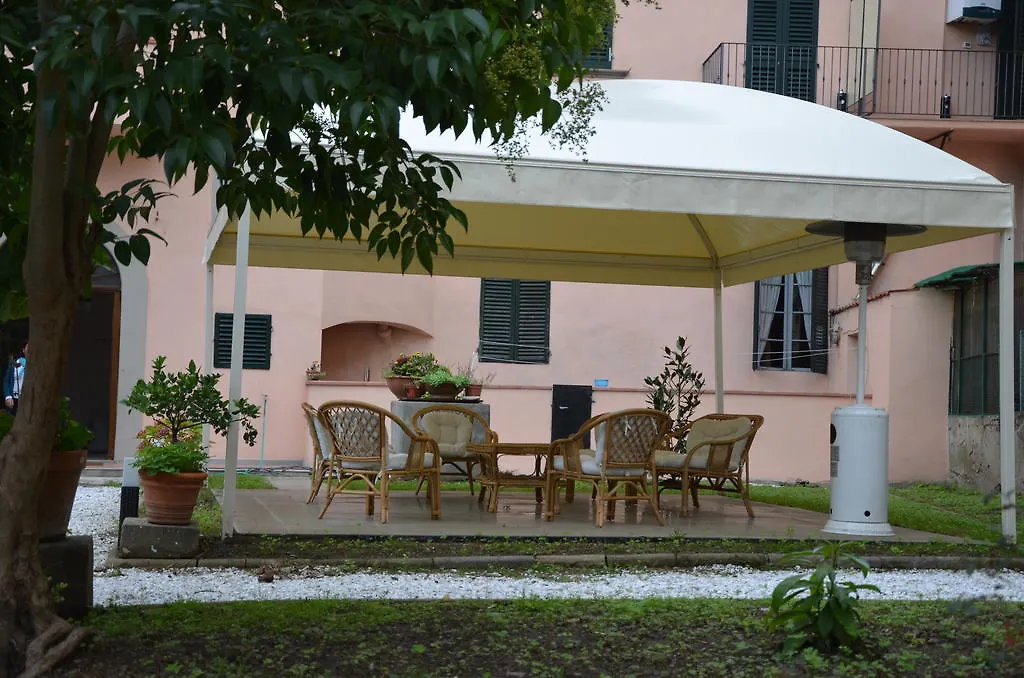 Locanda Dei Fiori Pistoia