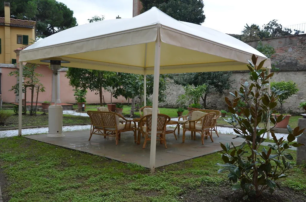 Bed & Breakfast Locanda Dei Fiori Pistoia