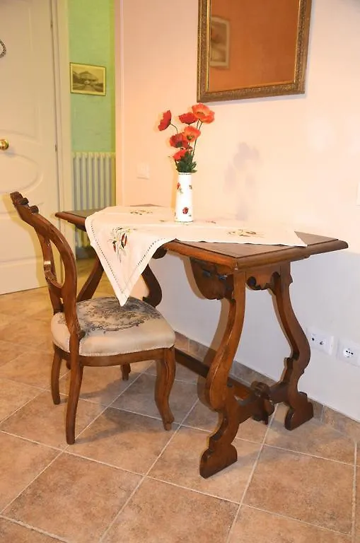Bed & Breakfast Locanda Dei Fiori Pistoia