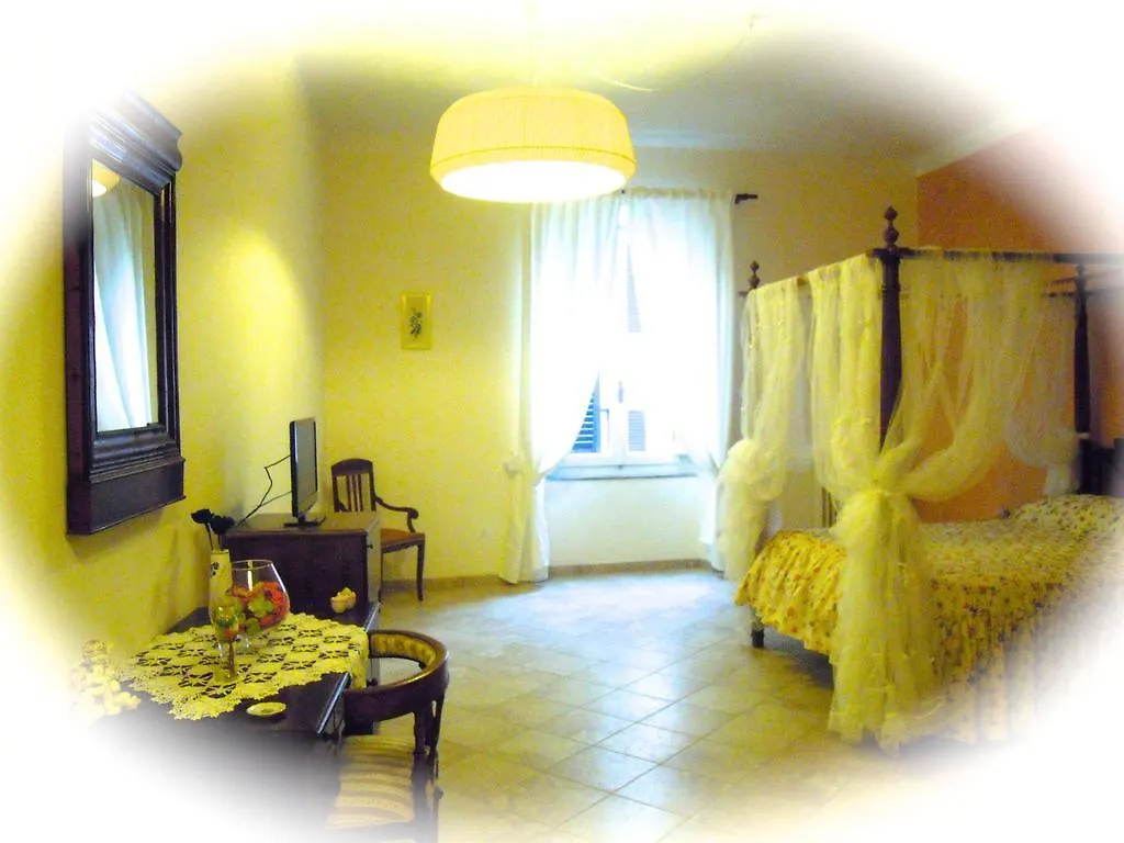 Locanda Dei Fiori Pistoia 3*,  Italy