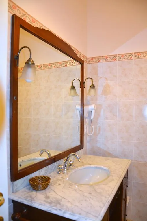 Locanda Dei Fiori Pistoia 3*,