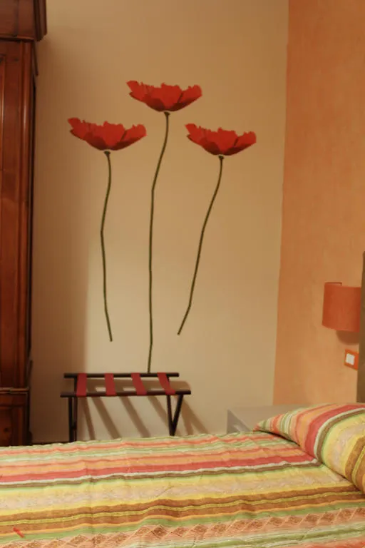 Locanda Dei Fiori Pistoia