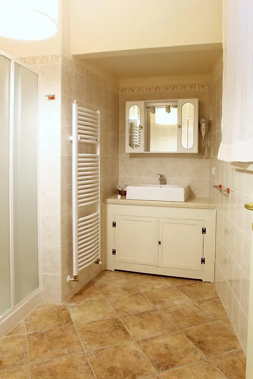 Locanda Dei Fiori Pistoia Bed & Breakfast