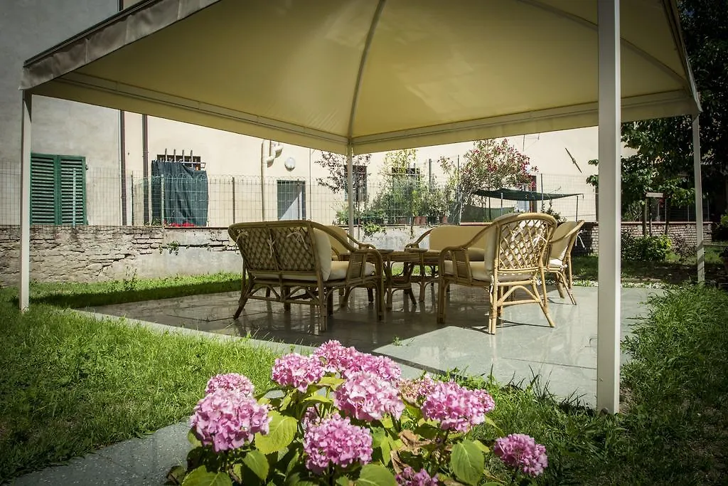 Locanda Dei Fiori Pistoia