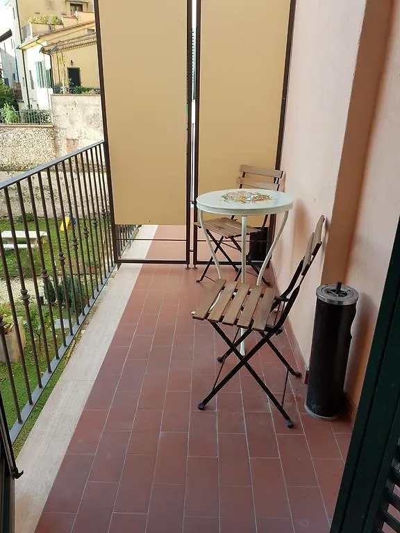 Locanda Dei Fiori Pistoia Italy